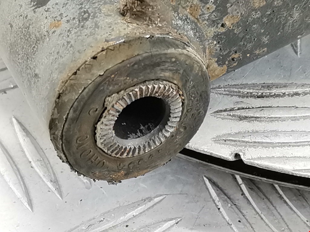 Рычаг передний правый CITROEN C 1 I 2005-2014