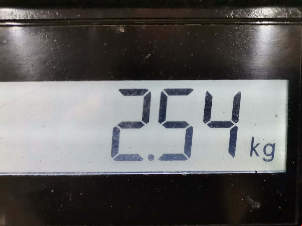 Рычаг передний правый CITROEN C 1 I 2005-2014