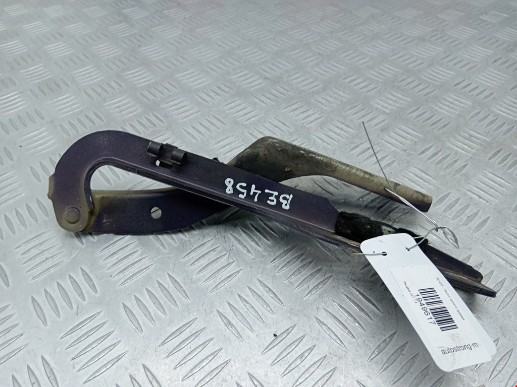 Петля капота левая/правая PEUGEOT 307 2001-2008