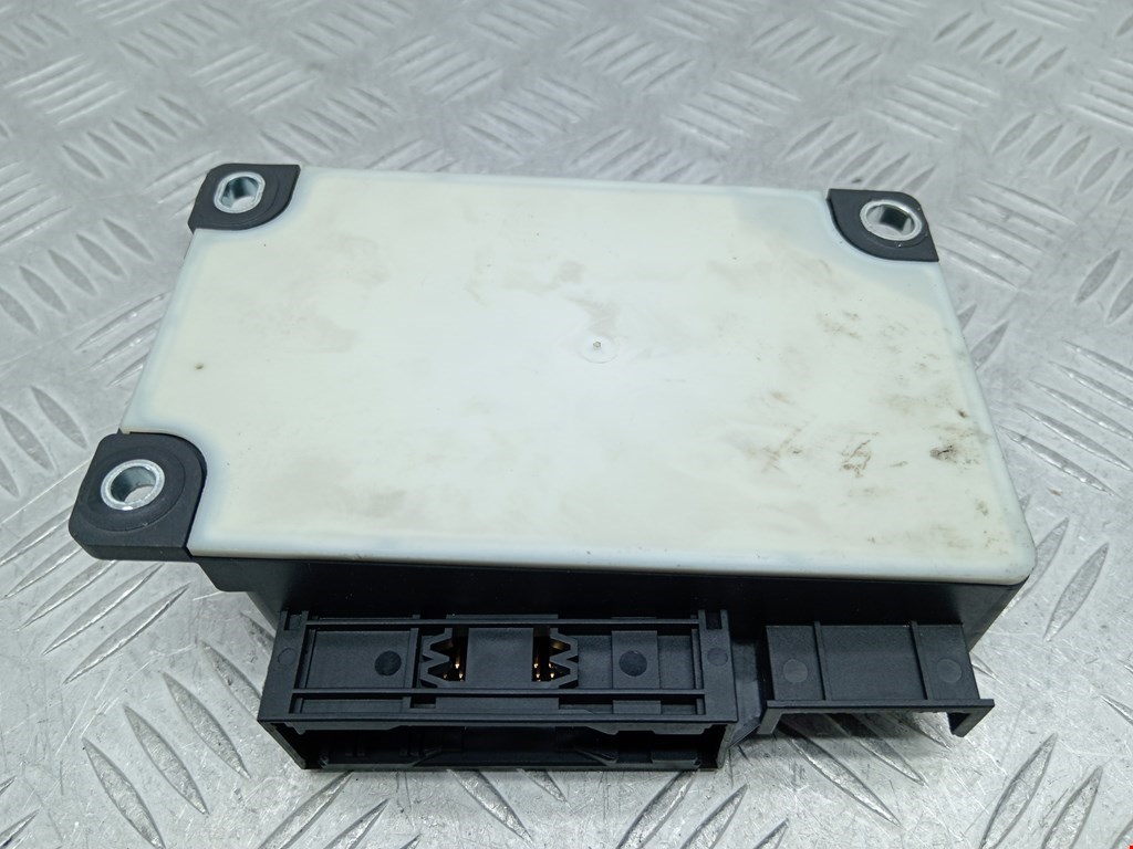 Блок управления AIR BAG RENAULT Megane III 2009-2016
