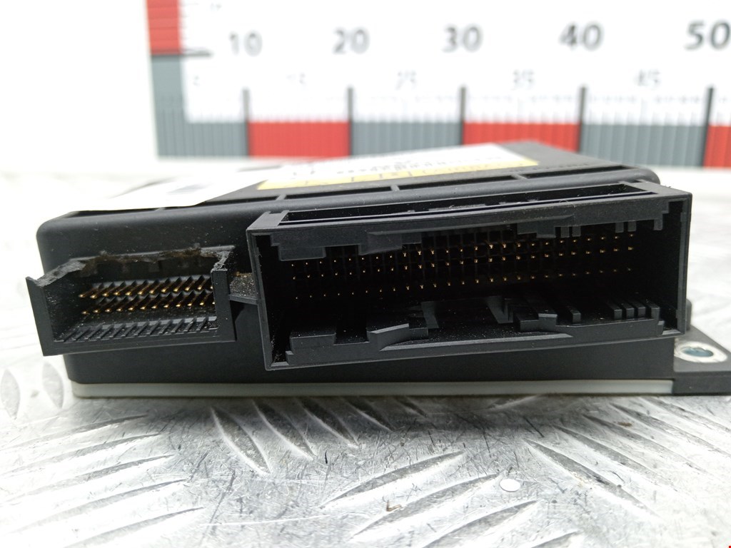 Блок управления AIR BAG RENAULT Megane III 2009-2016