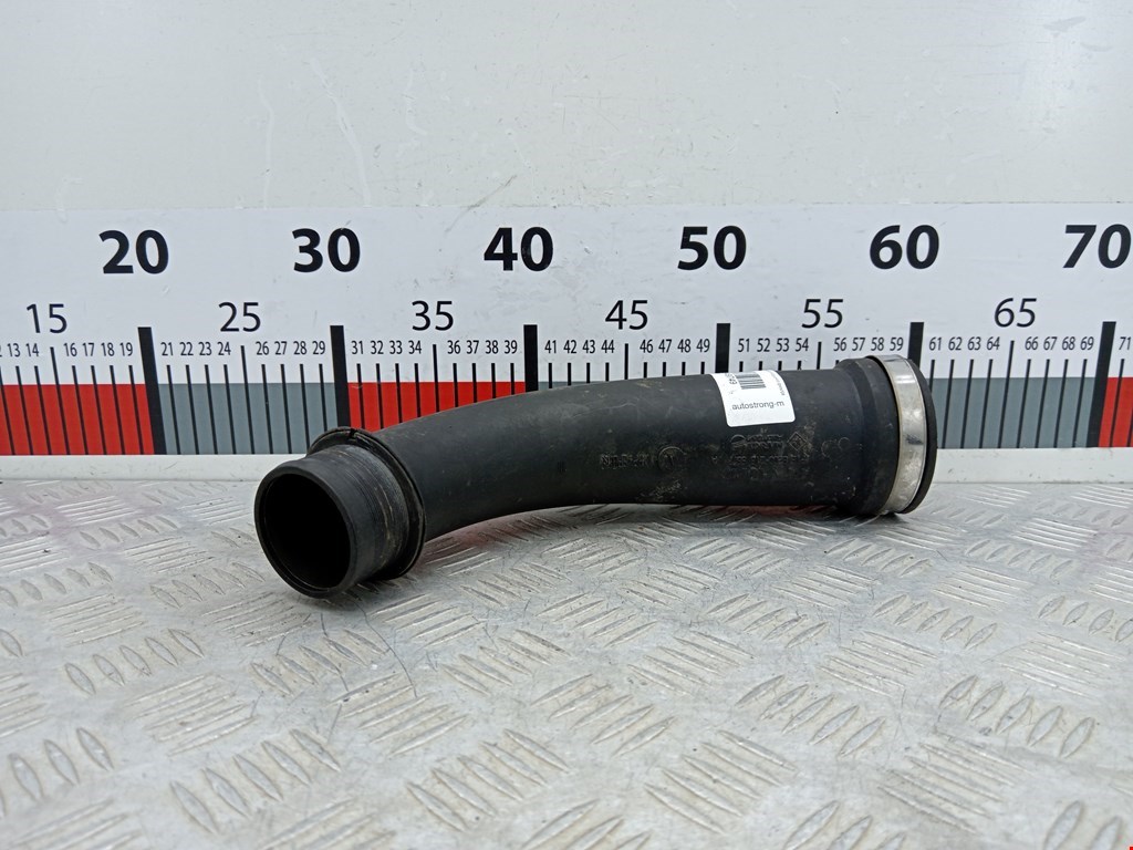 Патрубок воздушного фильтра RENAULT Megane II 2002-2009