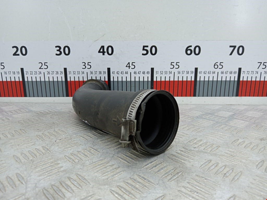 Патрубок воздушного фильтра RENAULT Megane II 2002-2009