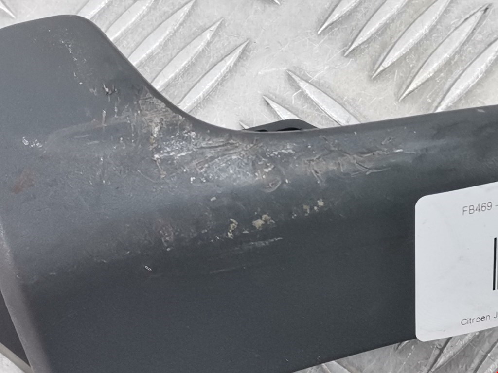 Ручка дверная передняя внутренняя левая CITROEN Jumper 250 2006-н.в.