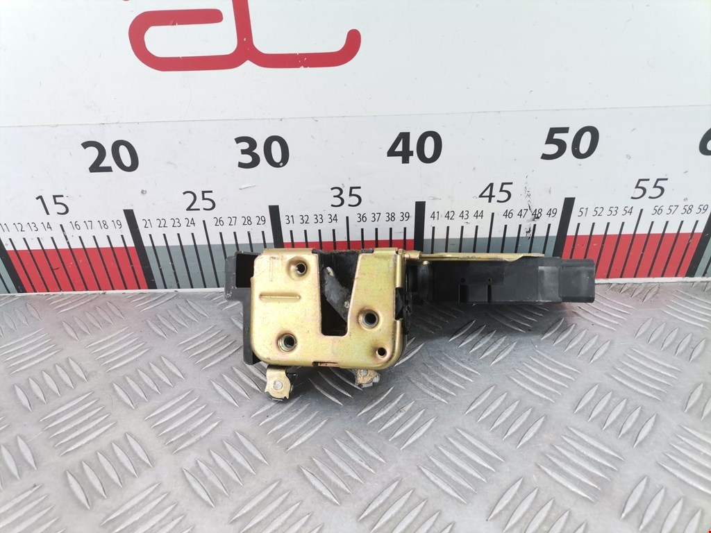 Замок двери передней левой MITSUBISHI Space Star 1999-2006