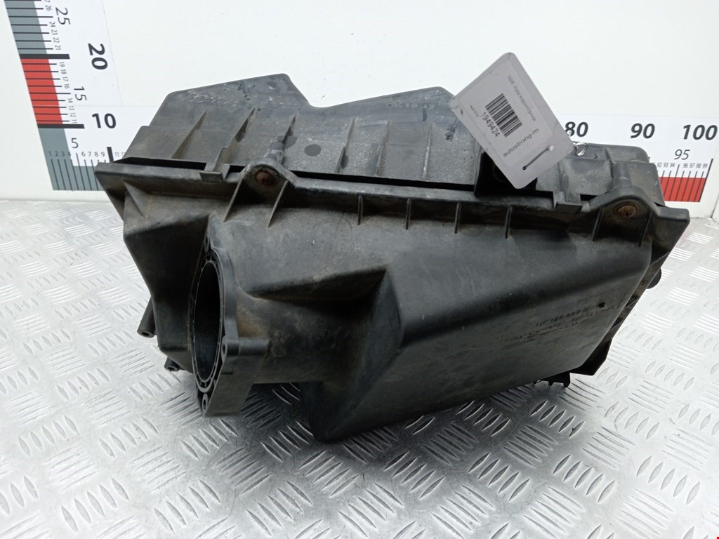 Корпус воздушного фильтра AUDI A3 8L 1996-2003
