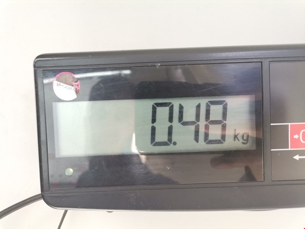 Фонарь задний внутренний левый SAAB 9-3 1998-2002