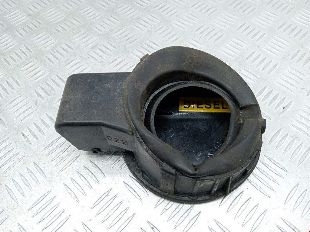 Лючок бензобака CITROEN C4 I 2004-2014