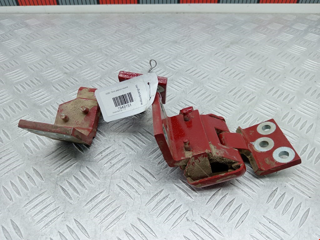 Петля двери распашной Citroen Berlingo 1 (1996-2012)
