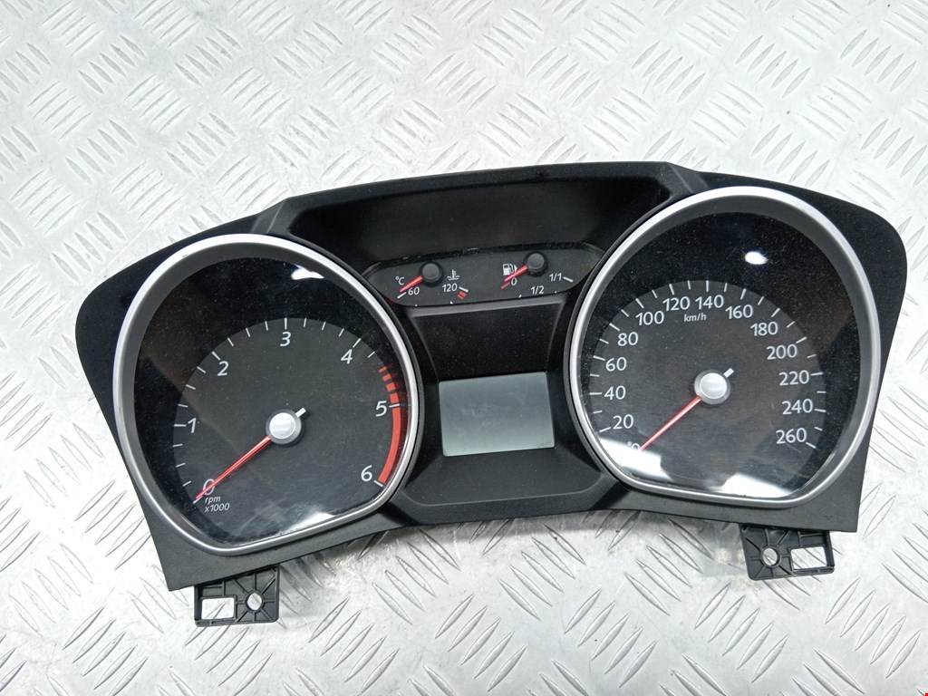 Панель приборов (щиток) FORD Mondeo IV 2007-2015