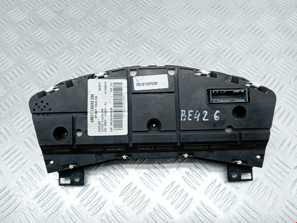 Панель приборов (щиток) FORD Mondeo IV 2007-2015