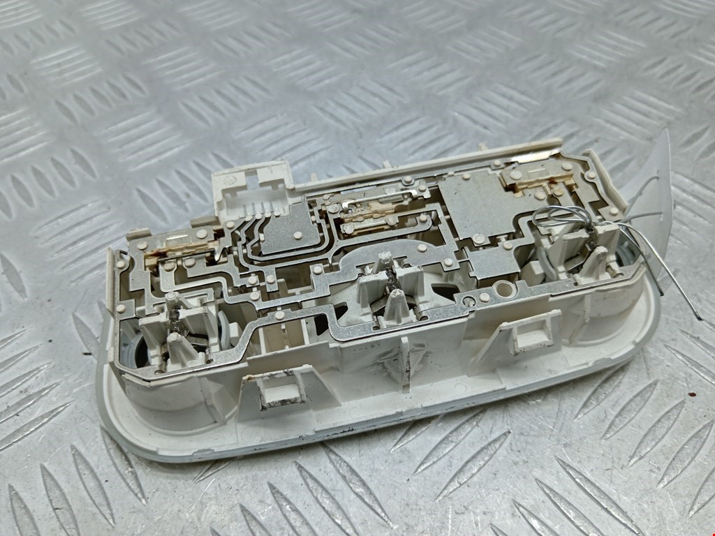 Плафон салонный (салона фонарь) RENAULT Megane III 2009-2016