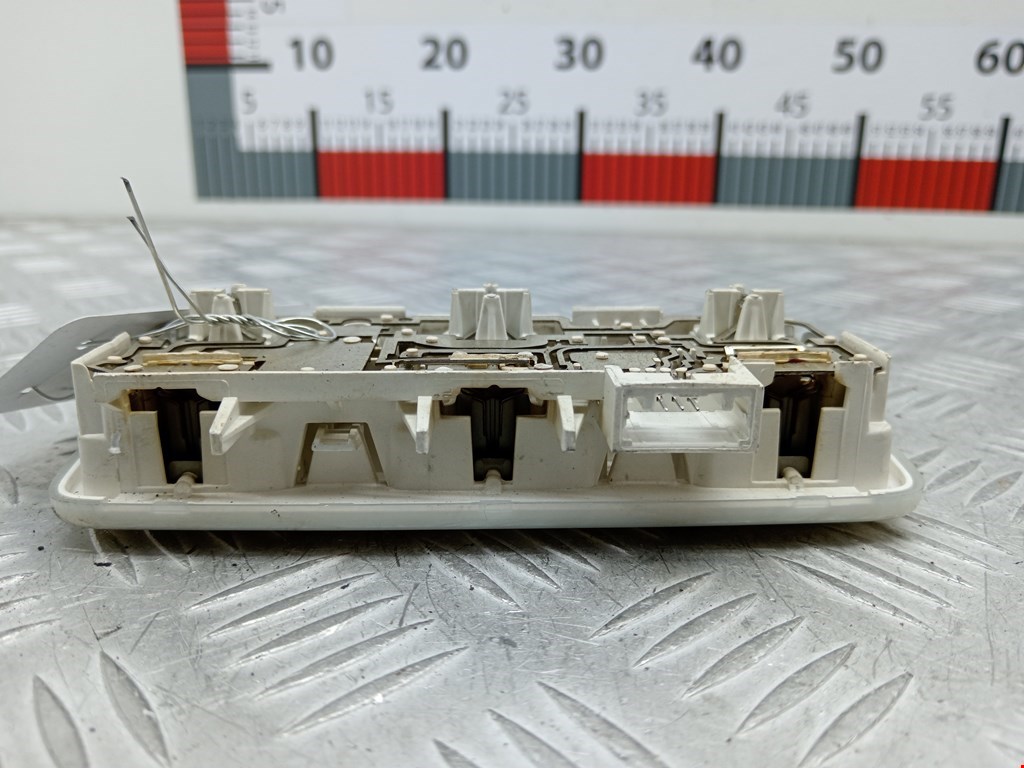 Плафон салонный (салона фонарь) RENAULT Megane III 2009-2016