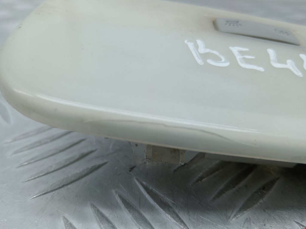 Плафон салонный (салона фонарь) RENAULT Megane III 2009-2016