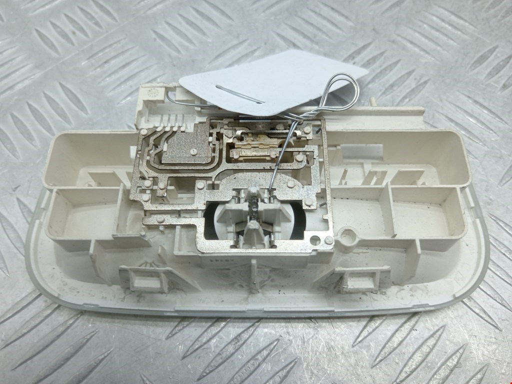 Плафон салонный (салона фонарь) RENAULT Megane III 2009-2016