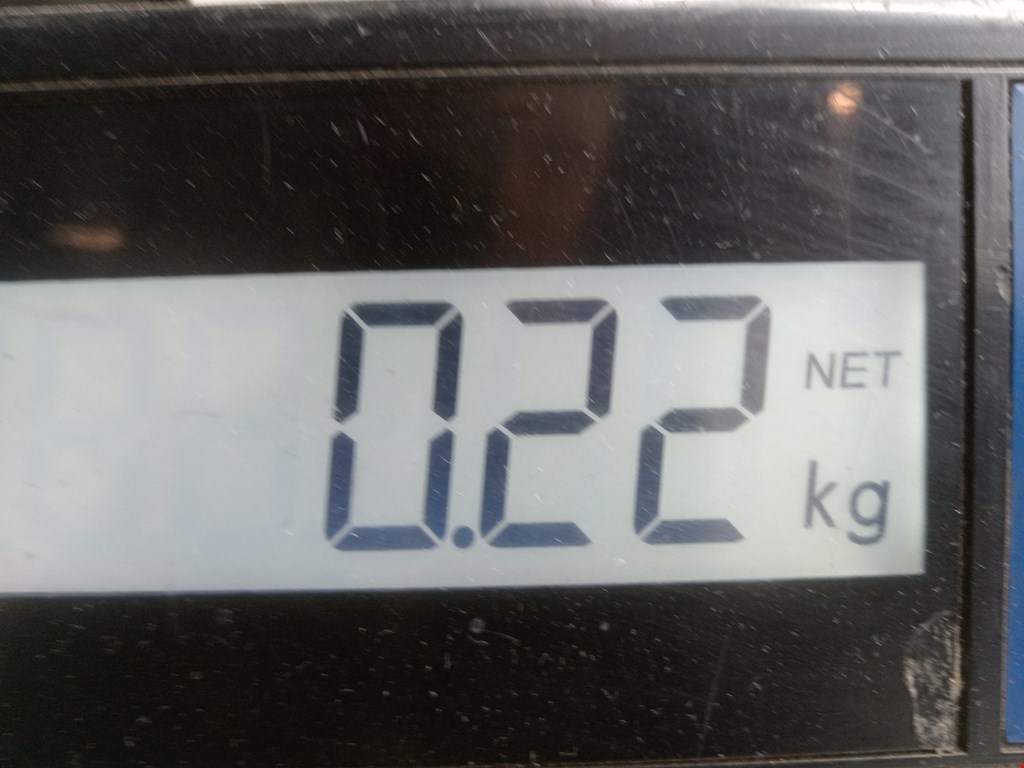 Петля капота левая/правая TOYOTA Yaris 1999-2005