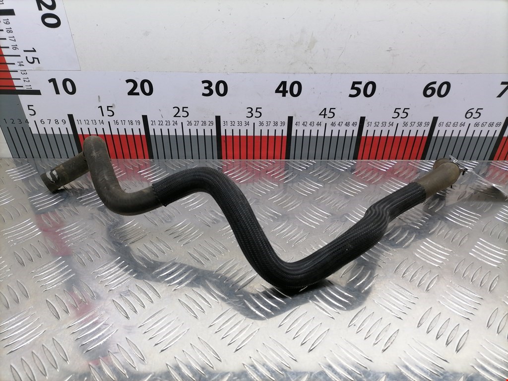 Патрубок CITROEN Berlingo 1996-2012