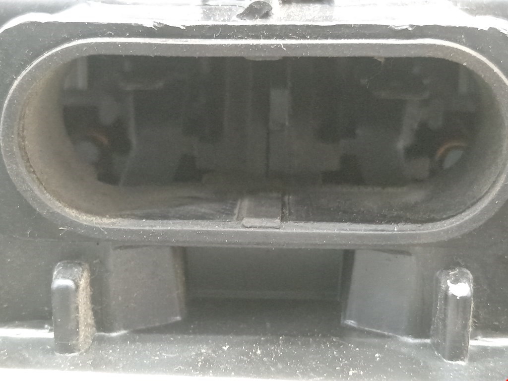 Моторчик (мотор) отопителя салона RENAULT Megane II 2002-2009