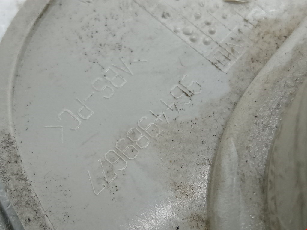 Плафон салонный (салона фонарь) PEUGEOT 307 2001-2008