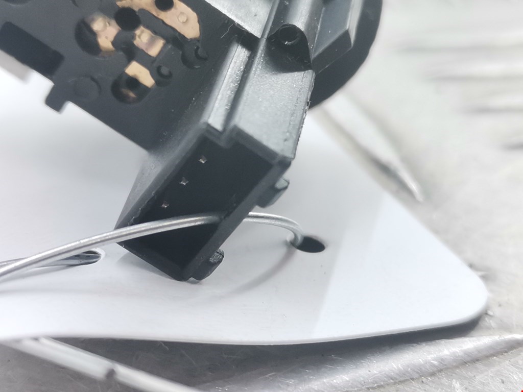 Кнопка стеклоподъемника OPEL Zafira A 1999-2005