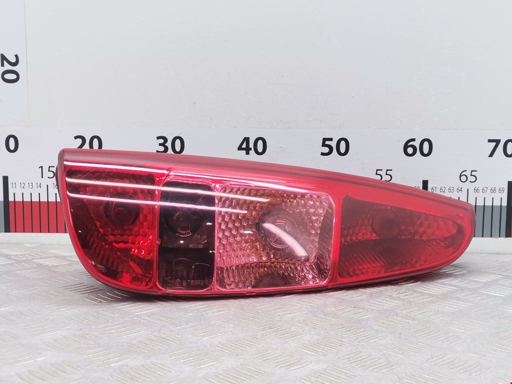 Фонарь задний левый PEUGEOT 807 2002-2014
