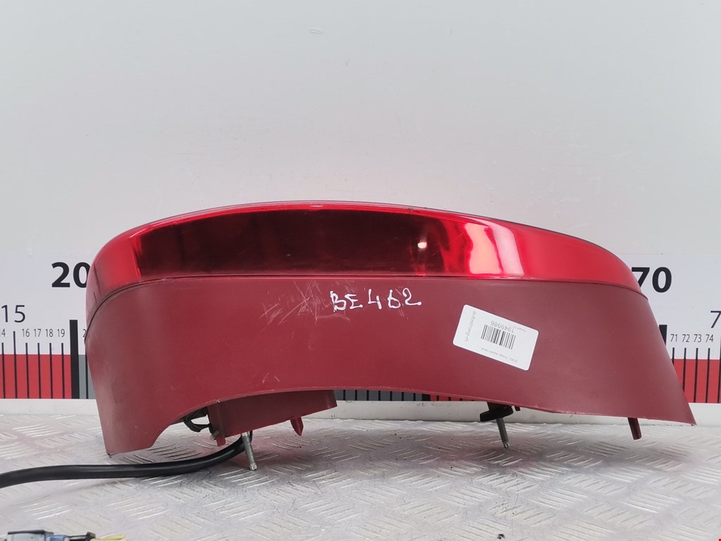 Фонарь задний левый PEUGEOT 807 2002-2014