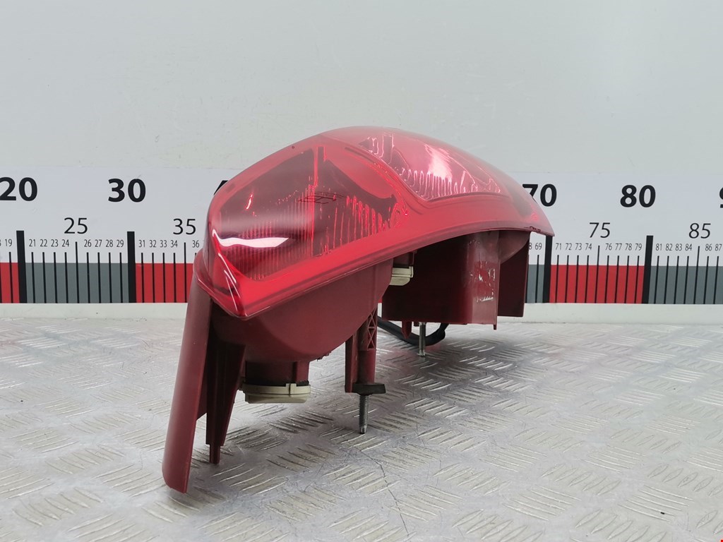 Фонарь задний левый PEUGEOT 807 2002-2014