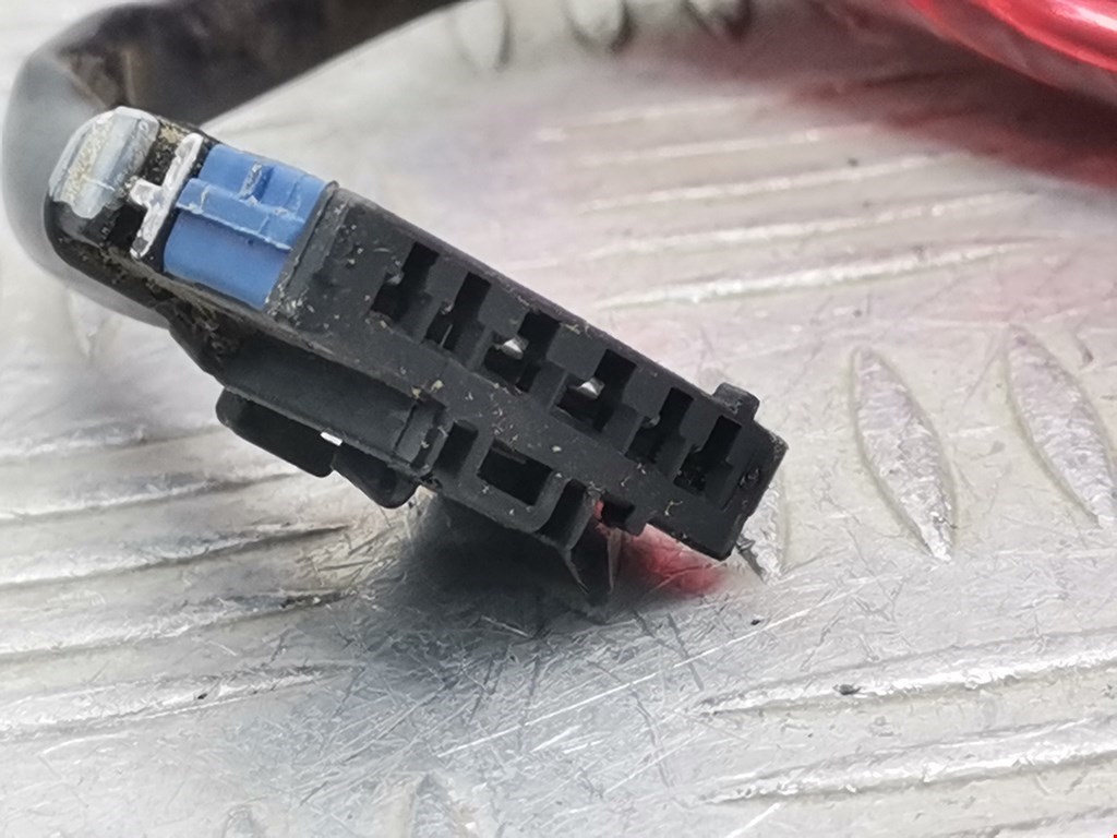 Фонарь задний левый PEUGEOT 807 2002-2014