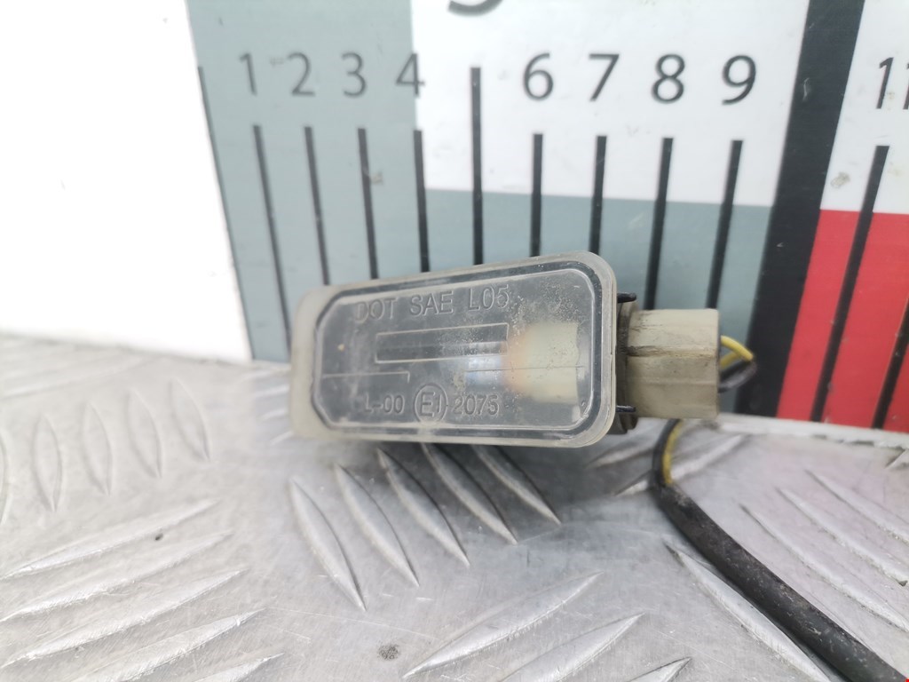 Ручка двери багажника наружная FORD Focus II 2005-2011