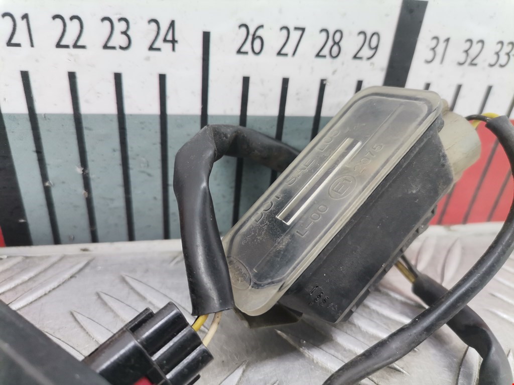 Ручка двери багажника наружная FORD Focus II 2005-2011