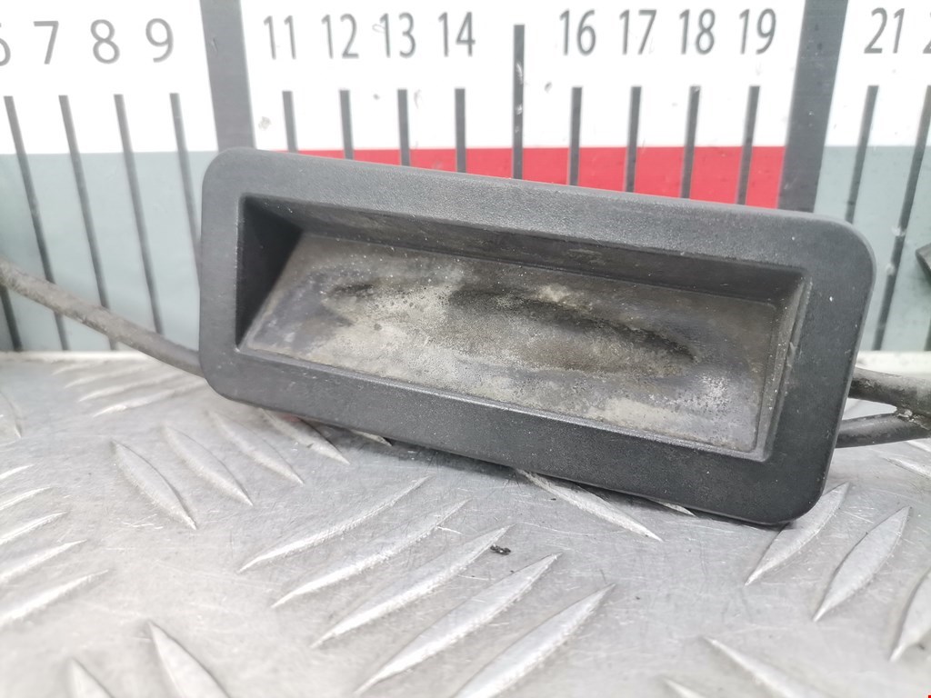 Ручка двери багажника наружная FORD Focus II 2005-2011