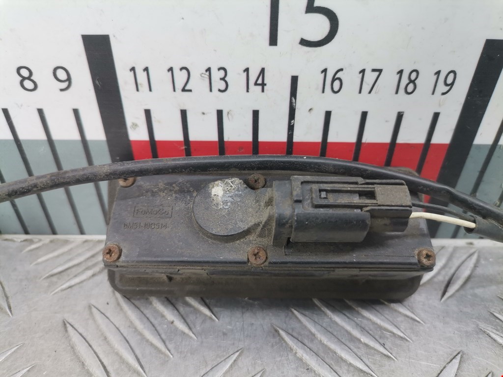 Ручка двери багажника наружная FORD Focus II 2005-2011