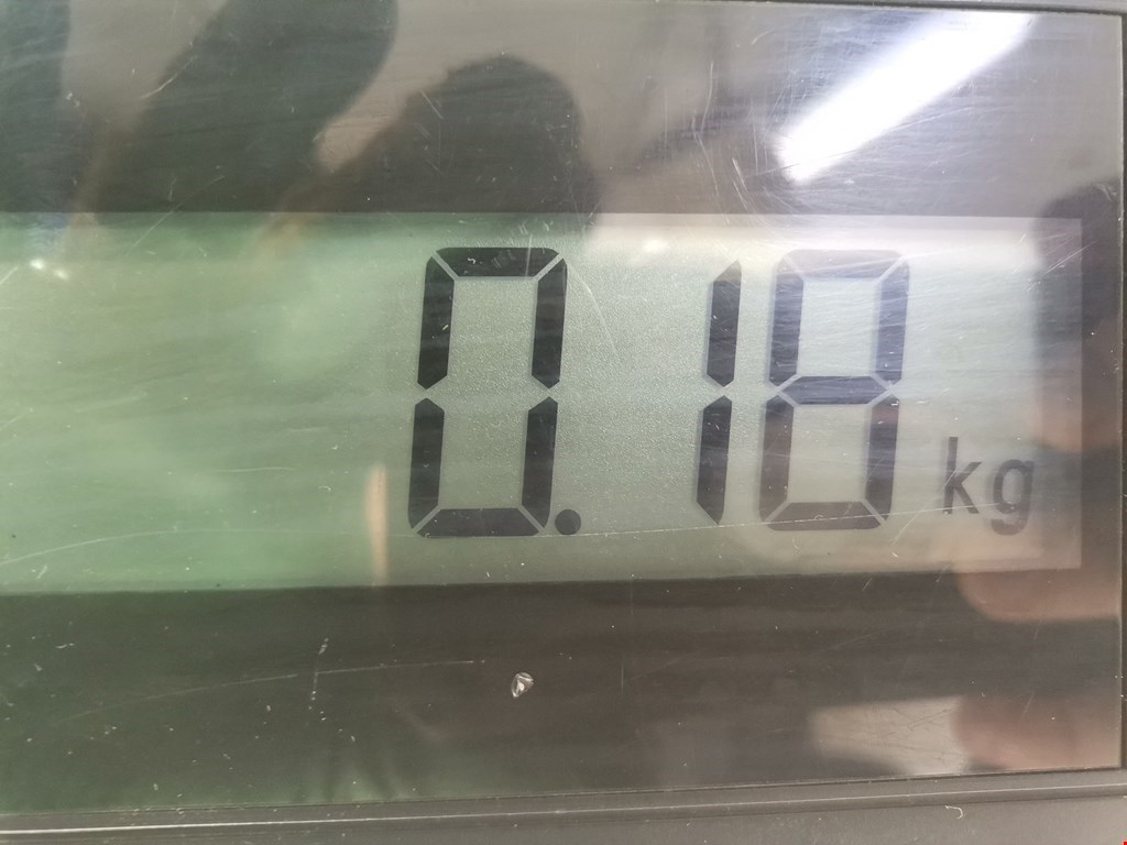 Ручка двери багажника наружная FORD Focus II 2005-2011