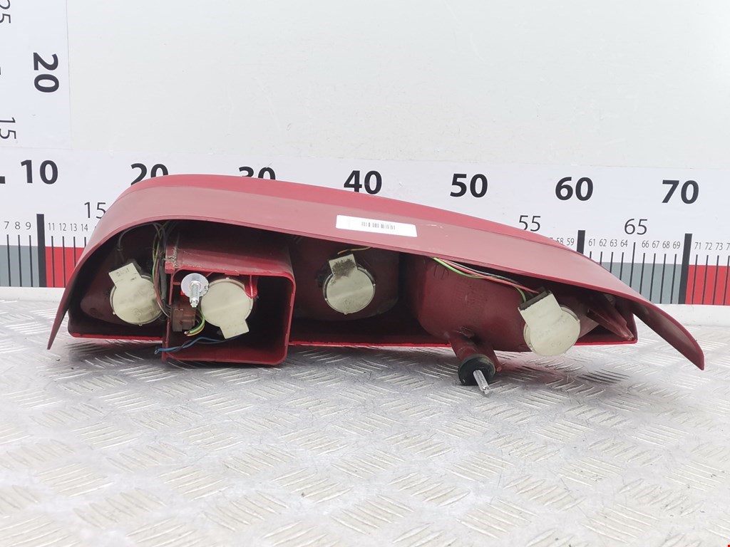 Фонарь задний левый PEUGEOT 807 2002-2014