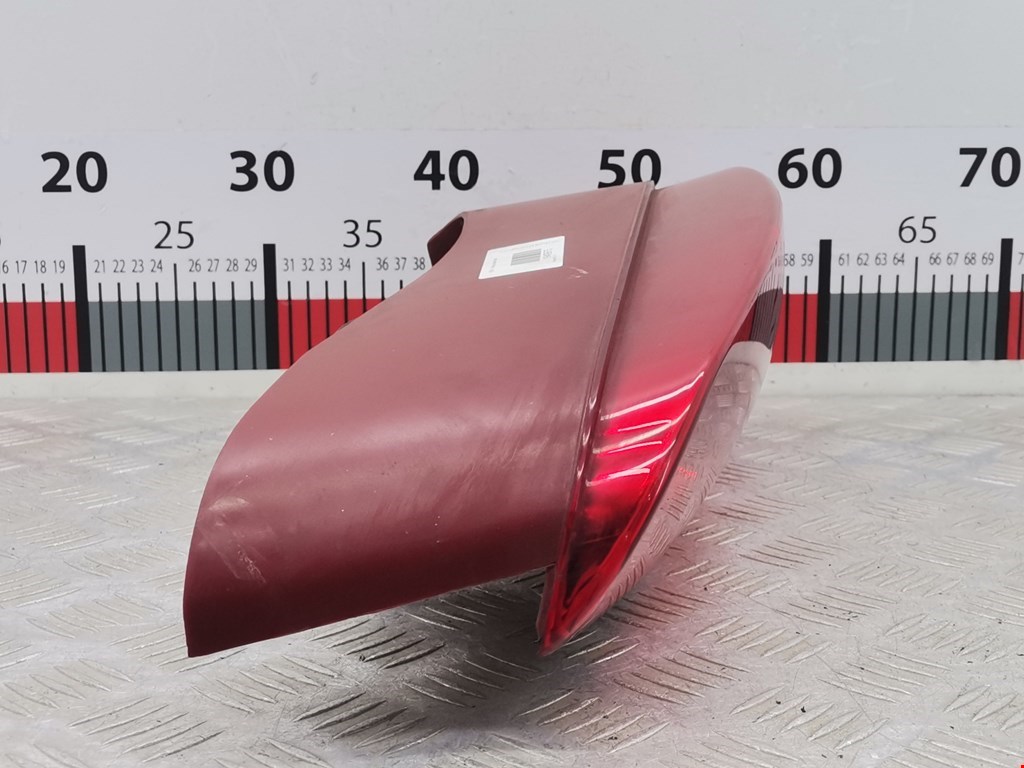 Фонарь задний левый PEUGEOT 807 2002-2014