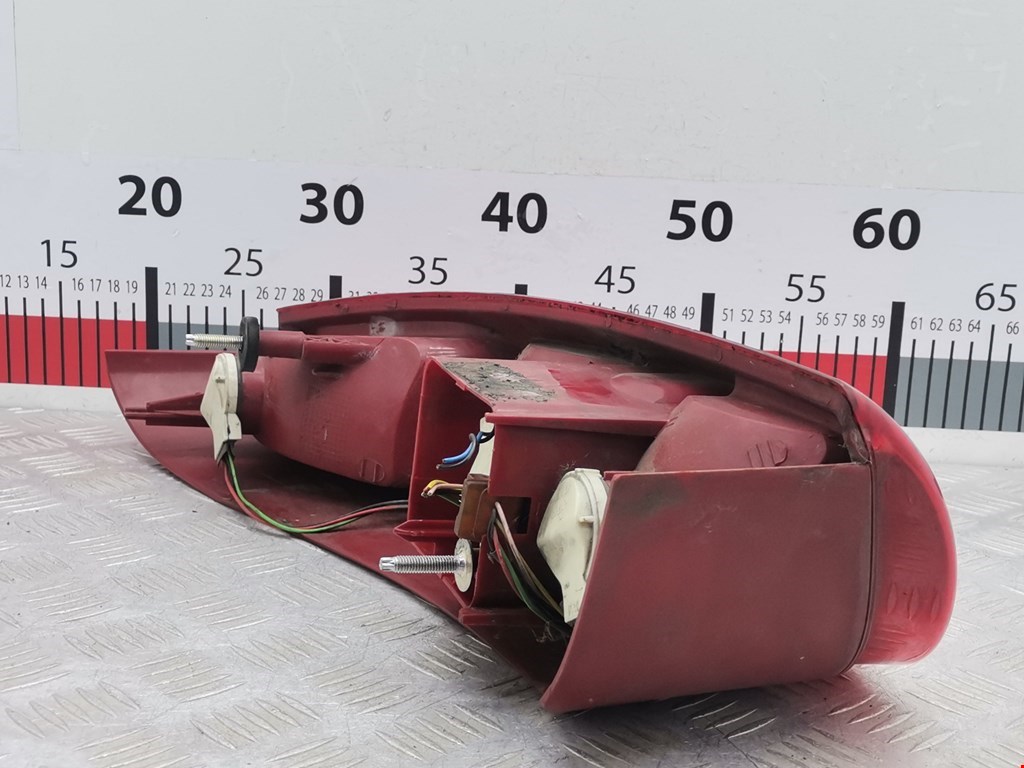 Фонарь задний левый PEUGEOT 807 2002-2014