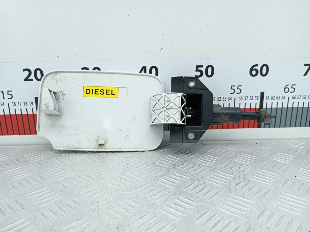 Лючок бензобака PEUGEOT 807 2002-2014