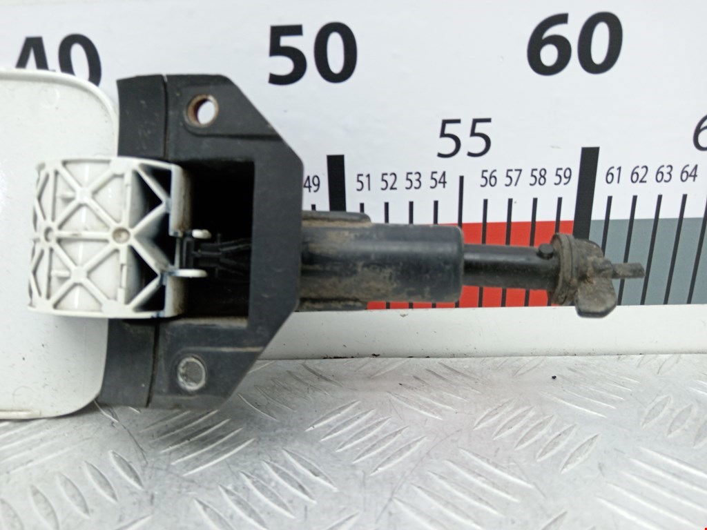 Лючок бензобака PEUGEOT 807 2002-2014