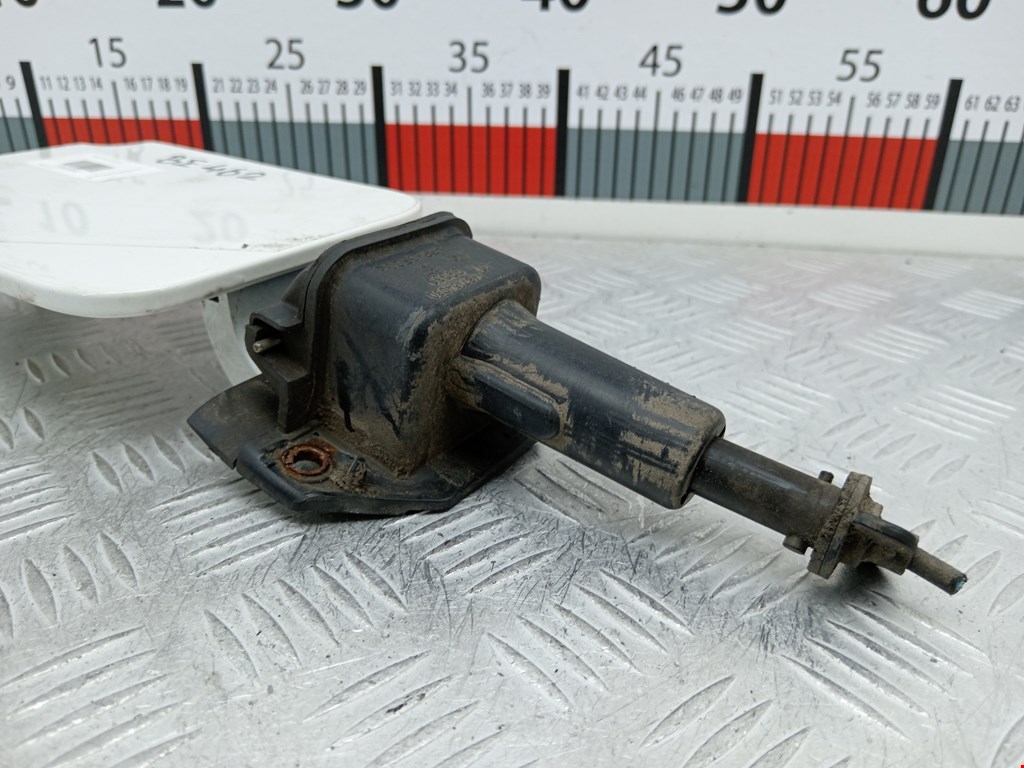 Лючок бензобака PEUGEOT 807 2002-2014