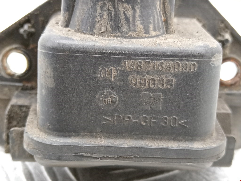 Лючок бензобака PEUGEOT 807 2002-2014