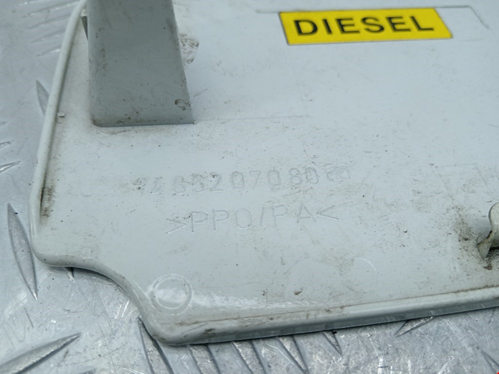 Лючок бензобака PEUGEOT 807 2002-2014
