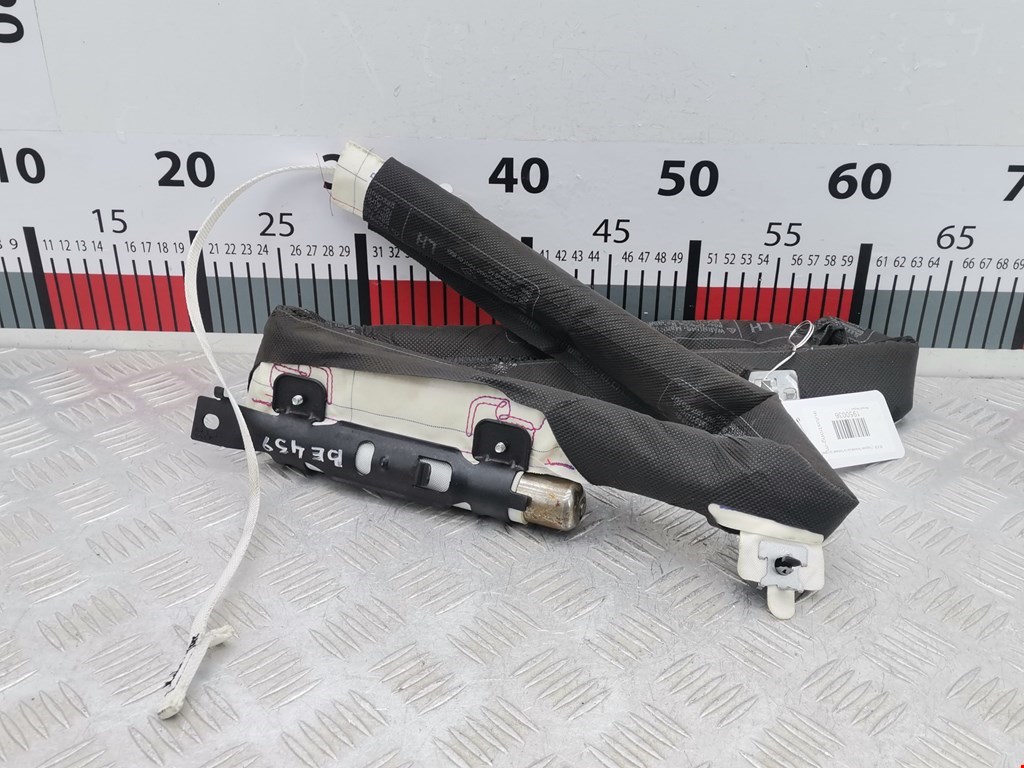 Подушка безопасности боковая (шторка) RENAULT Megane III 2009-2016