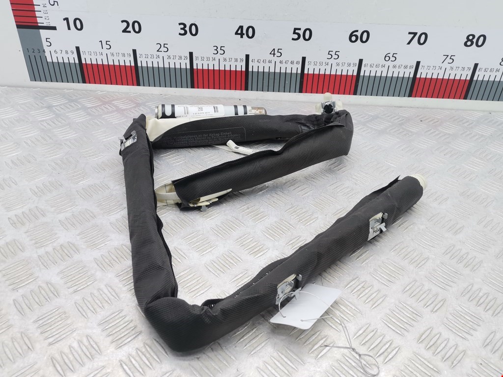 Подушка безопасности боковая (шторка) RENAULT Megane III 2009-2016