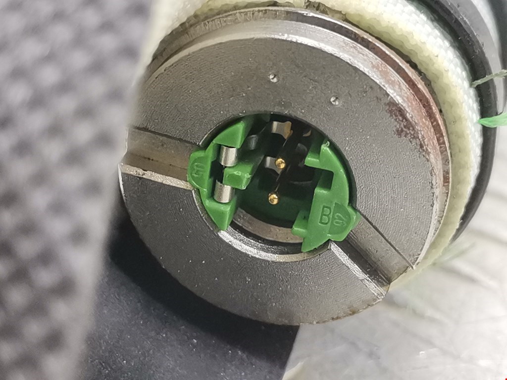 Подушка безопасности боковая (шторка) RENAULT Megane III 2009-2016