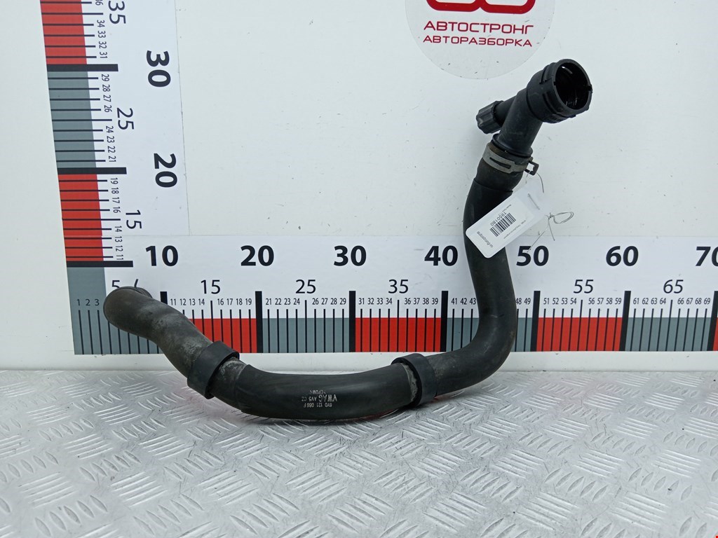 Патрубок SKODA Fabia MK1 1999-2006