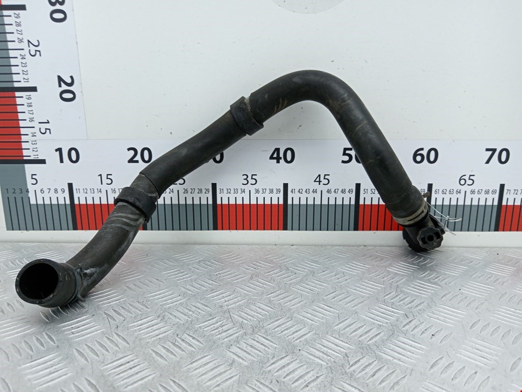 Патрубок SKODA Fabia MK1 1999-2006