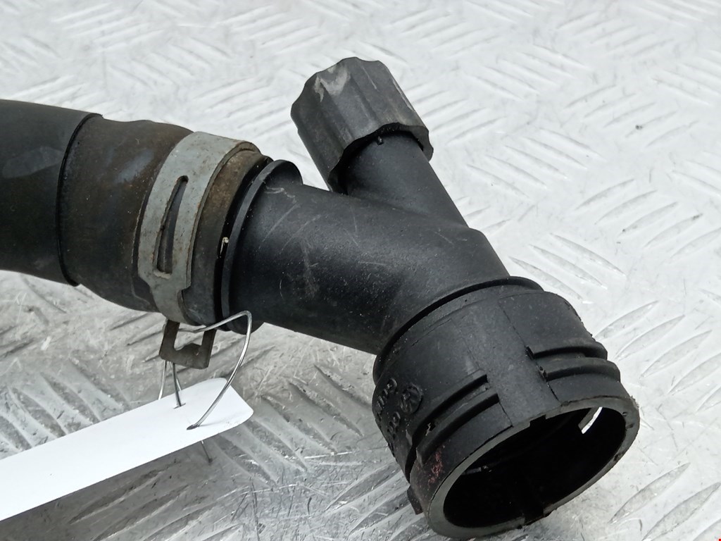 Патрубок SKODA Fabia MK1 1999-2006