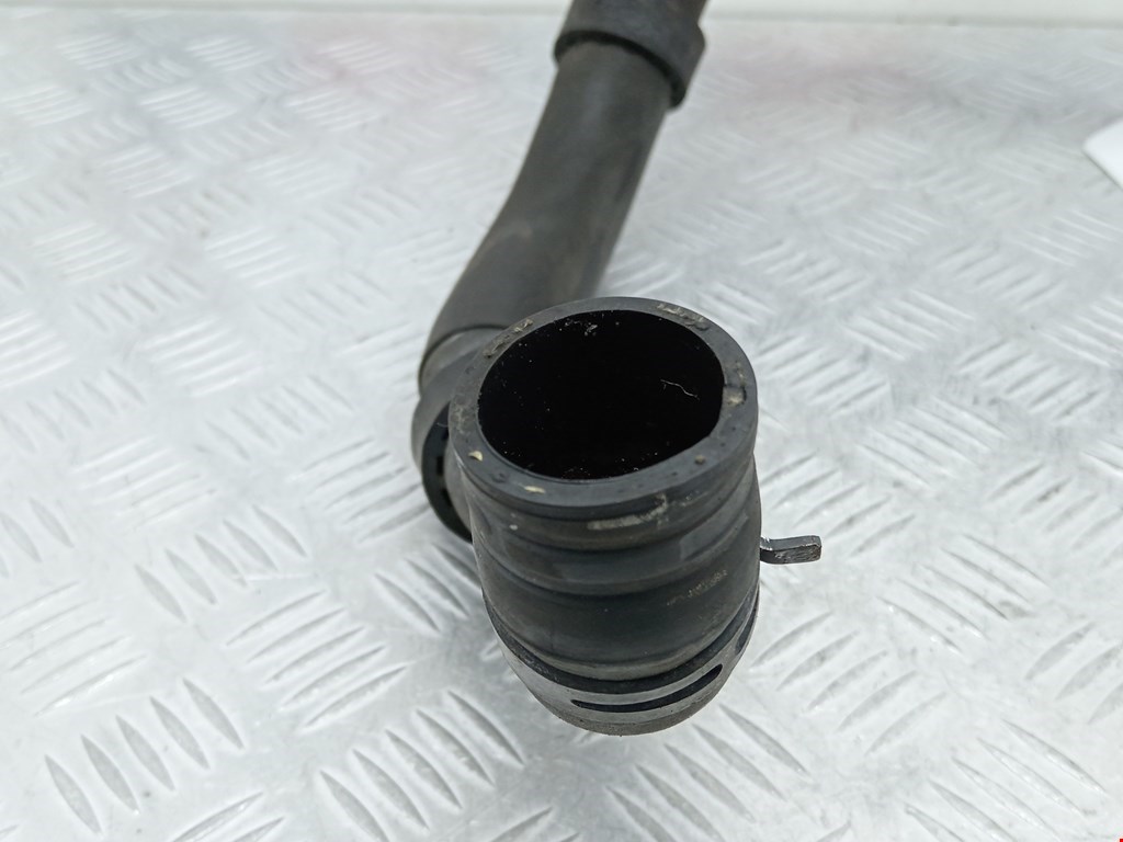 Патрубок SKODA Fabia MK1 1999-2006