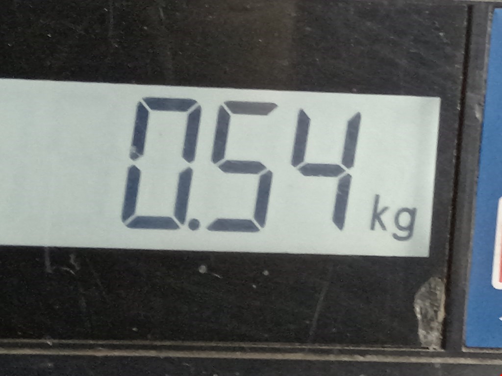 Патрубок SKODA Fabia MK1 1999-2006