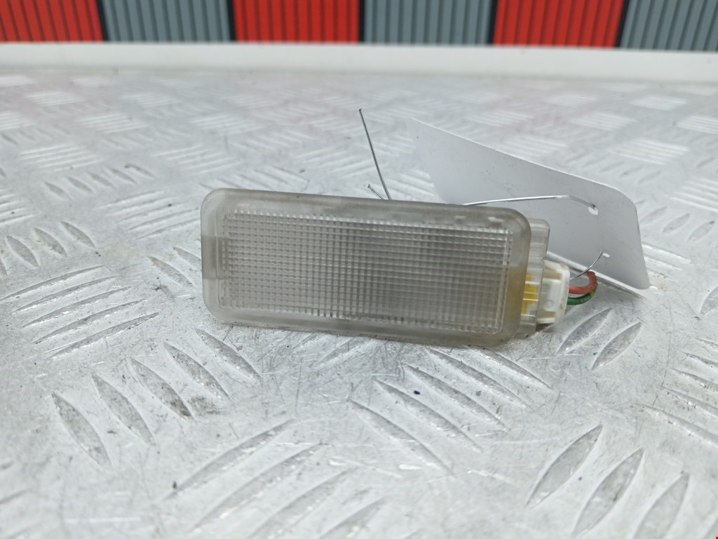 Плафон салонный (салона фонарь) PEUGEOT 406 1995-1999